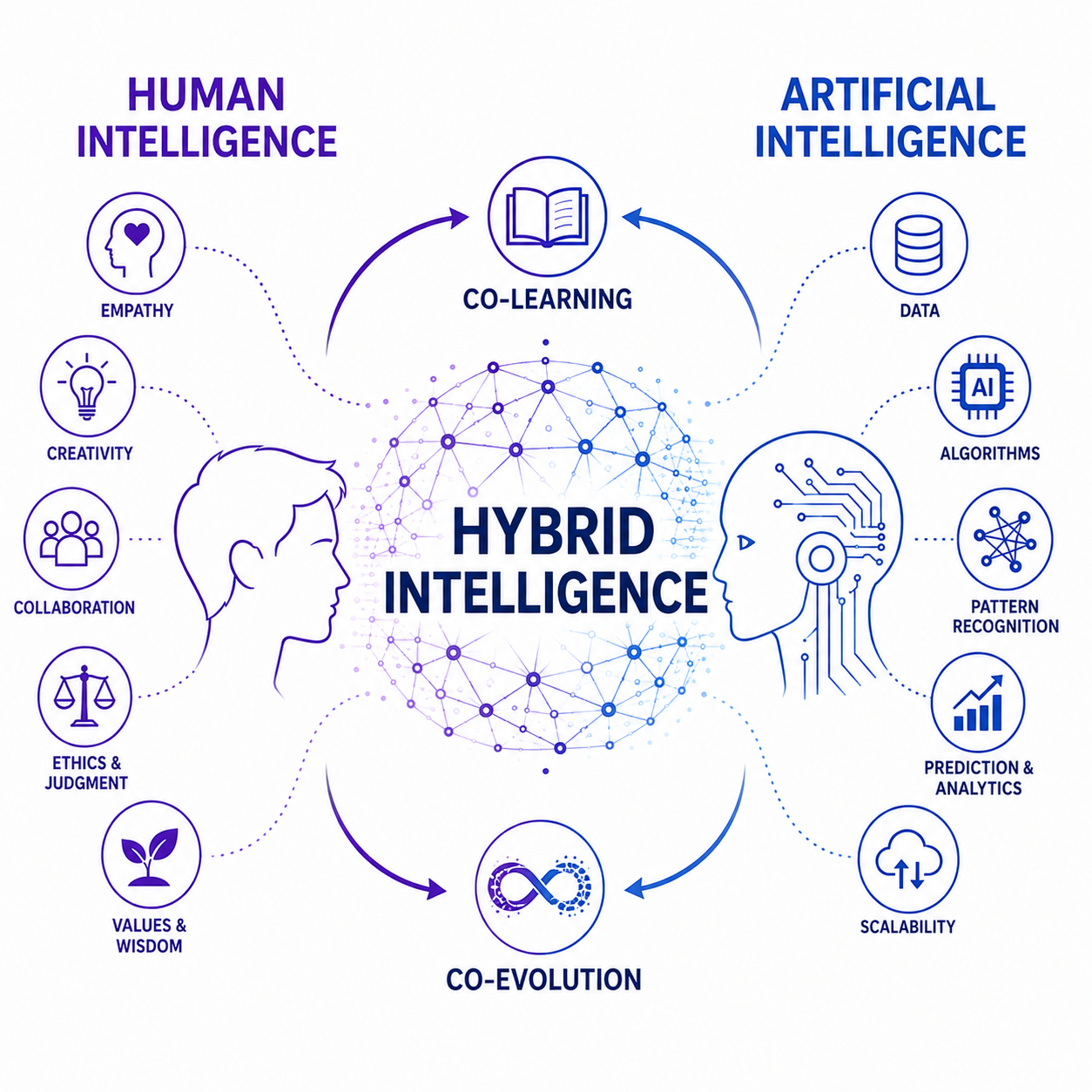 Hybrid Intelligence