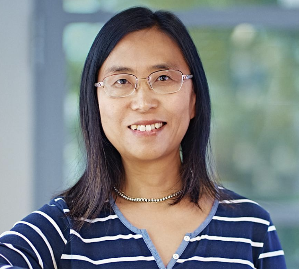 Prof. Guoying Zhao
