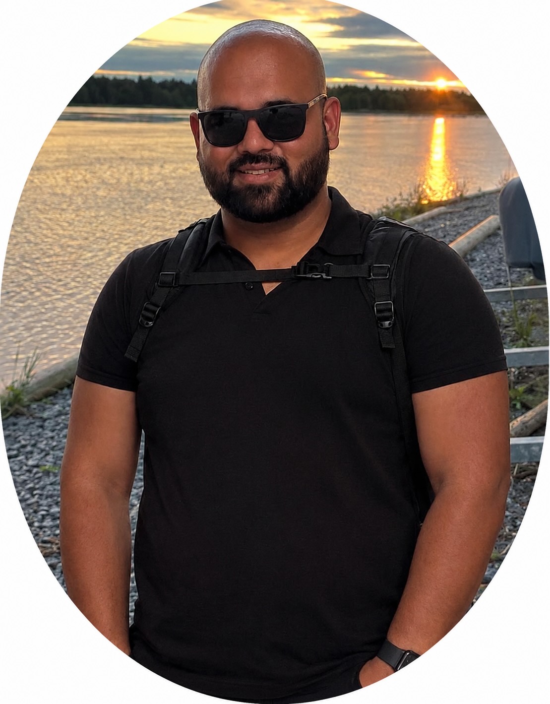 Puneet Kumar